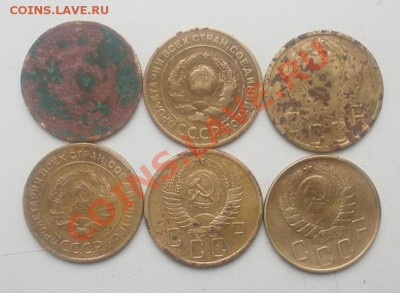 2,3,5 копеек ссср 15шт.до 31.10.2012г в 22.00мск. - PA260062.JPG