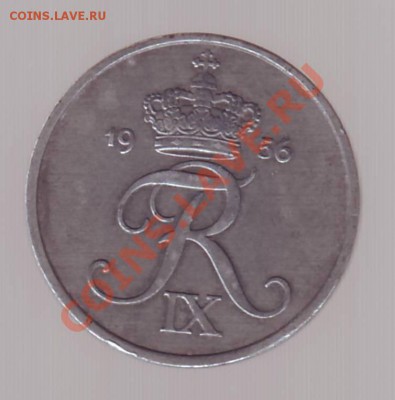 ДАНИЯ. 5 ОРЕ. 1956г. до 02.11.12 в 22.00мск - дания 5 оре 1956 1