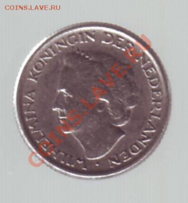 НИДЕРЛАНДЫ. 10 ЦЕНТОВ. 1948г. до 02.11.12 в 22.00мск - 10 центов голл 1948 2