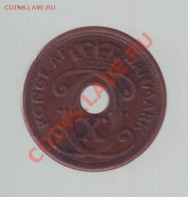 ДАНИЯ. 1 ОРЕ. 1928г. до 02.11.12 в 22.00мск - дания 1 оре 1928 1