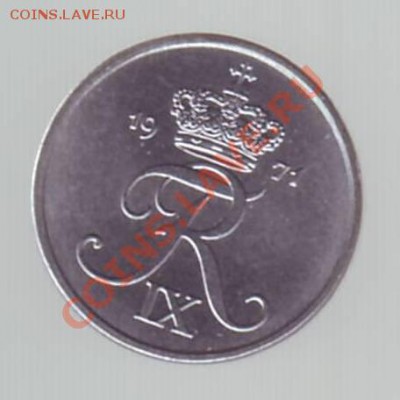 ДАНИЯ. 1 ОРЕ. 1971г.БЛЕСК. до 02.11.12 в 22.00мск - дания 1 оре 1971 1