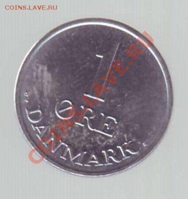 ДАНИЯ. 1 ОРЕ. 1971г.БЛЕСК. до 02.11.12 в 22.00мск - дания 1 оре 1971 2