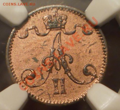 10 пенни 1914 и 1 пенни 1876 г., NGC AU Det. - P1010984.JPG