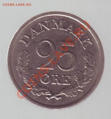 ДАНИЯ. 25 ОРЕ. 1964г. до 02.11.12 в 22.00мск - дания 25 оре 1964 2