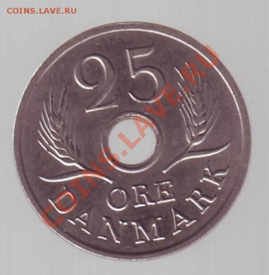 ДАНИЯ. 25 ОРЕ. 1967г.БЛЕСК. до 02.11.12 в 22.00мск - дания 25 оре 1967 1