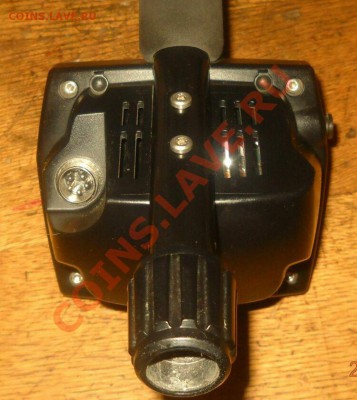 Продам Whites Prizm 6T. - тыл призм 6
