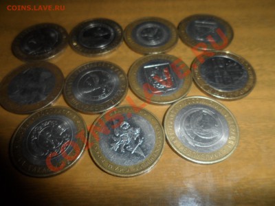 10 рублей биометал - SAM_1322.JPG