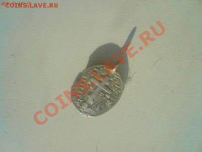 нательная иконка - DSC00164.JPG