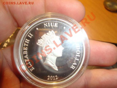 1 Доллар 2012г -серебро-пруфф - DSC06738.JPG
