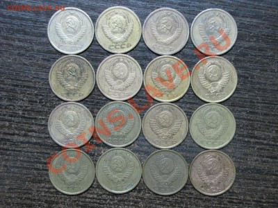 5 коп 1961-91 (16 шт) Торг с 1 рубля! до 30 октября 22:00 - 14.JPG