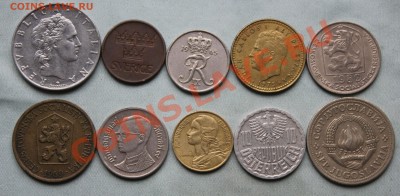 №21 НАЧИНАЮЩИМ 10 иностранных монет по5 руб.штука до 3.11.12 - IMG_2889.JPG