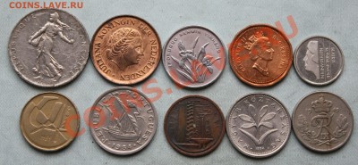 №31 НАЧИНАЮЩИМ 10 иностранных монет по5 руб.штука до 3.11.12 - IMG_2909.JPG