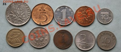 №31 НАЧИНАЮЩИМ 10 иностранных монет по5 руб.штука до 3.11.12 - IMG_2908.JPG