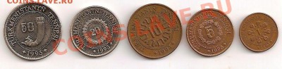 5 монет Туркмении 1993г. - сканирование0005
