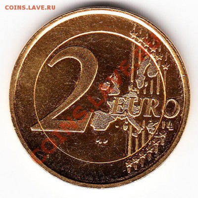 2 евро 2003 Нидерланды.Одноцветная. Оценка. - IMG_0003