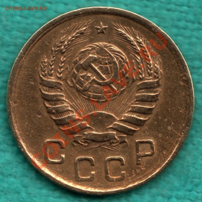 1 копейка 1939 г, Федорин-83, редкая разновидность до 3 нояб - р-192-Scan-121028-0003