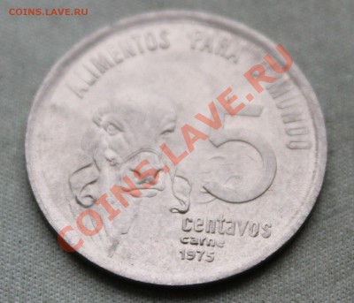БРАЗИЛИЯ 5с 1975г.ЖИВОТНОЕ   до 3.11.12 в 22-00 - IMG_2999.JPG