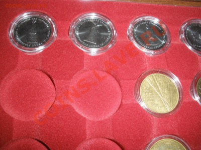 Набор 2х злотовиков 2004года + планшеты для БИМ,5р, 2злот - P1010437.JPG