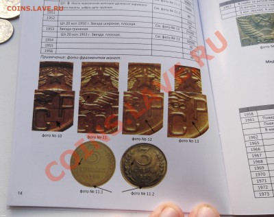 Донкоин. Каталог-ценник монеты СССР 1921-1991 (от 150р.) - 9151453C-3FBF-8EBC-3025-0B5D43D97C6D