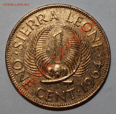 СЬЕРРА ЛЕОНЕ 1 цент 1964 до 1.11.12 22-00 мск - IMG_3918.JPG