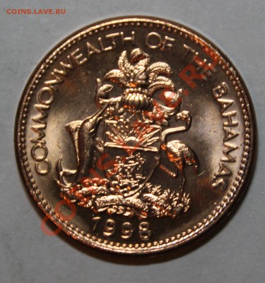 БАГАМЫ – 1 цент (МОАСКАЯ ЗВЕЗДА)  до 1.11.12 22-00 мск - IMG_3952.JPG