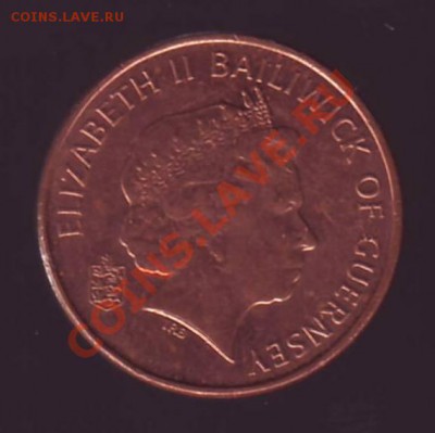 ГЕРНСИ.ПЕННИ. 2003г.КРАБ.БЛЕСК.до 03.11.12 в 22.00мск - Гернси 1 пенс 2003 1.JPG