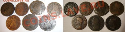Убитые монеты Британии. Стоят ли они хоть что-то? - GB-KAKALIKI