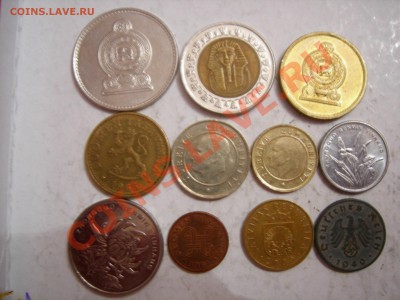 11 иностранных монет до 1.11.2012 - DSCN0182.JPG