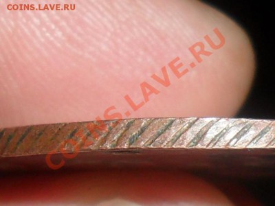 4 копейки 1796г.-подлинность??? - SAM_5070.JPG