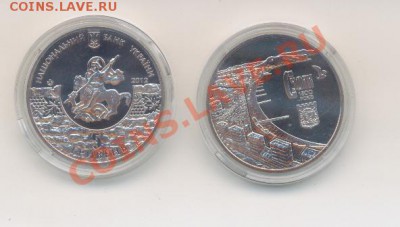 ОЛИМПИЙСКИЕ игры на монетах Украины и РФ - дгуСУДАК