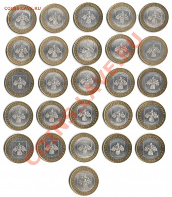 Продам излишки Биметалла. 5 позиций всего - 1 282
