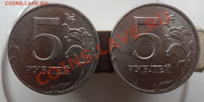 1руб.2012г.Опознание брака. - 2
