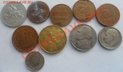 1,2,5,20 cent 1974-2004год - цент.JPG
