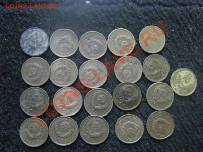 Копейки, 3 шт. 1931, 1935н и 1936г.    До 30.10.12г. - пн. 5н 039.JPG