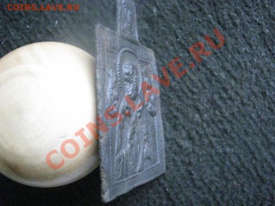 ! Иконка.  "Никола".    До 5.11.2012г. - пн. 5н 035.JPG