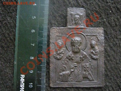 ! Иконка.  "Никола".    До 5.11.2012г. - пн. 5н 027.JPG