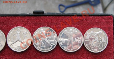 Продам БАРСЕЛОНУ (6шт) за 6500 т.р!!! - IMG_2523