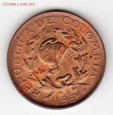 Колумбия сентаво 1968 до 05.11.12 в 22.00мск (3578) - img777