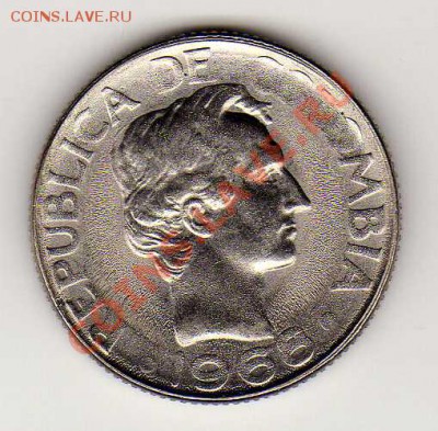 Колумбия 10 сентаво 1968 до 05.11.12 в 22.00мск (3578) - img778