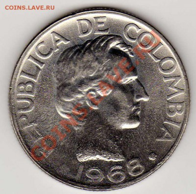 Колумбия 50 сентаво 1968 до 05.11.12 в 22.00мск (3578) - img780