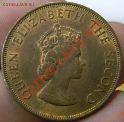 12 шиллинга Джерси юбилейка 1966г. - DSCN3184_thumb