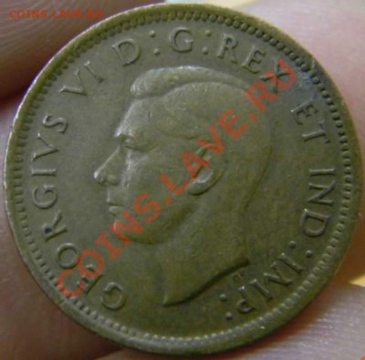 1 цент канада 1939г. - DSCN3232_thumb