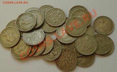 ►►► Иностранные монеты <Обновлено 10 Сентября 2017> ◄◄◄ - 004