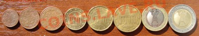 === Евро-Германия 2002 - с курса ЦБ - до 04.11.2012 - Евро-1