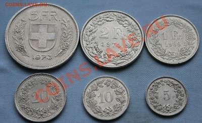 С РУБЛЯ подборка монет ШВЕЙЦАРИИ до 6.11.12г. в 22-00 - IMG_3209.JPG