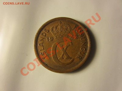 Исландия 2 аурар 1942, до 04.11.2012. - IMG_4237