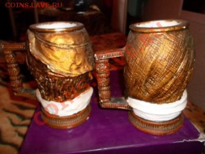 Оцените пожалуйста Две пивных кружки Италия!!! - SAM_0282.JPG
