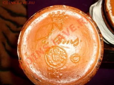 Оцените пожалуйста Две пивных кружки Италия!!! - SAM_0285.JPG