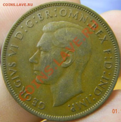 пенни Британия 1948г. - DSCN3303_thumb