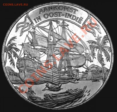 Монеты с Корабликами - 21 033